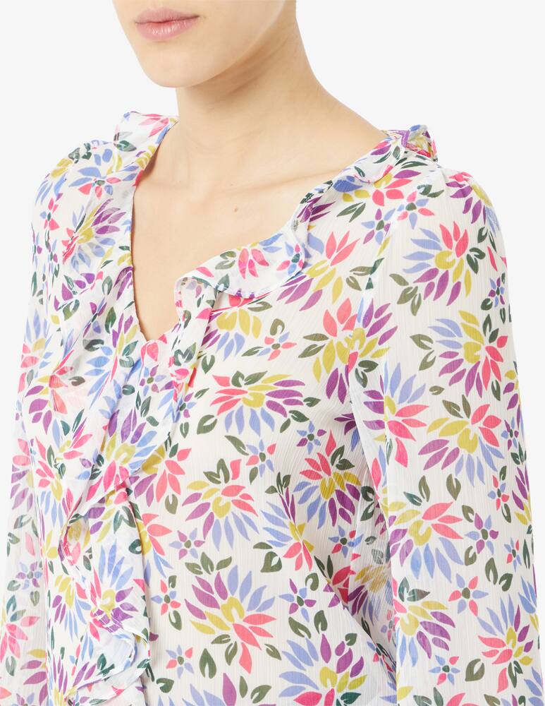 rinascente EMME Blusa Citrato