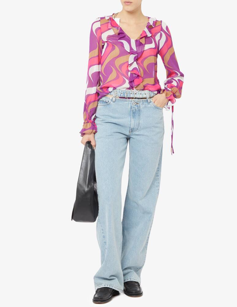 rinascente EMME Blusa Citrato