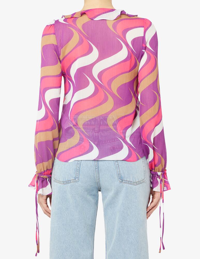 rinascente EMME Blusa Citrato