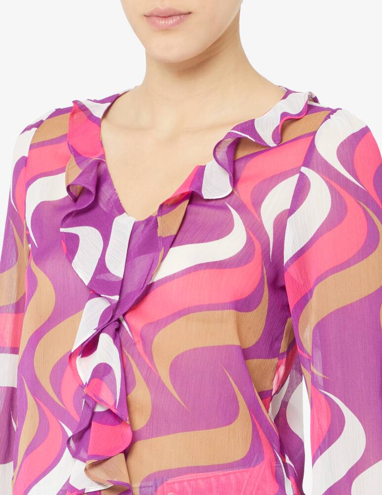 rinascente EMME Blusa Citrato