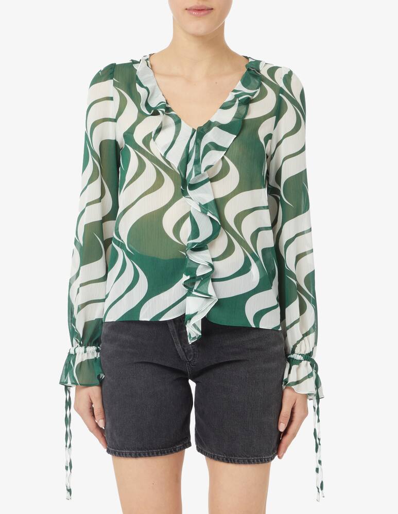EMME Blusa Citrato - immagine 1 EMME Blusa Citrato - immagine 1