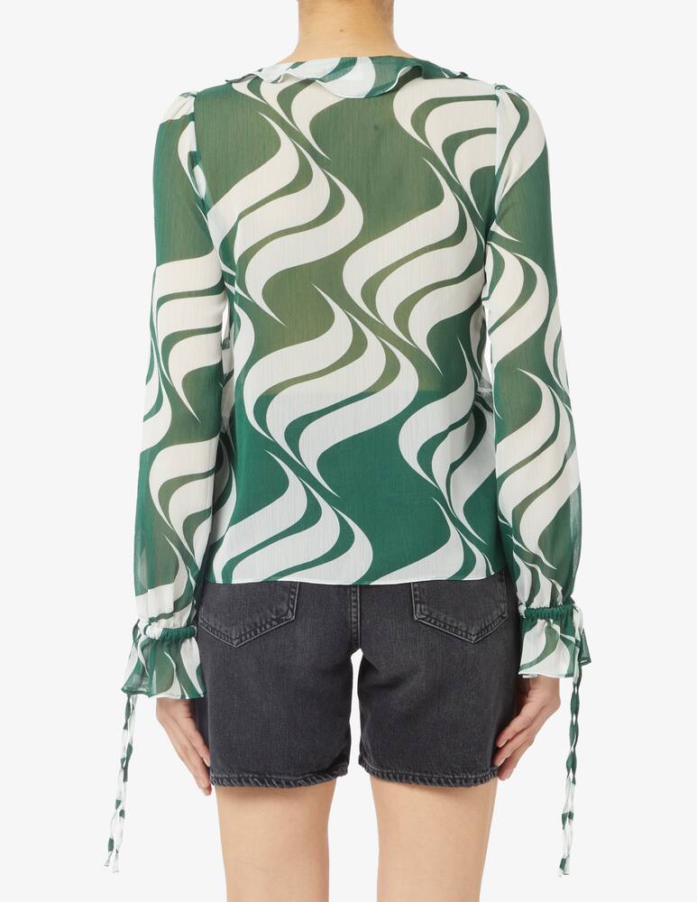 rinascente EMME Citrato blouse