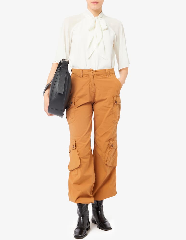 EMME Blusa Papilla - immagine 2 EMME Blusa Papilla - immagine 2