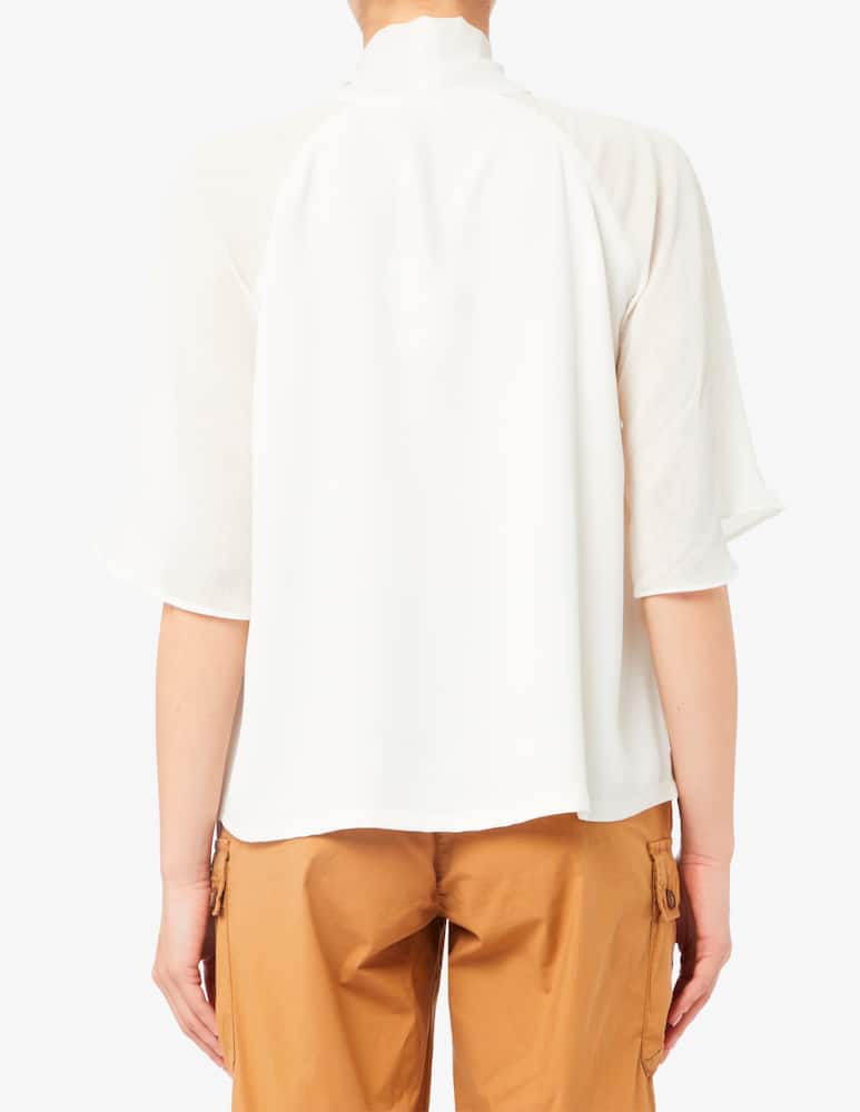 EMME Blusa Papilla - immagine 3 EMME Blusa Papilla - immagine 3