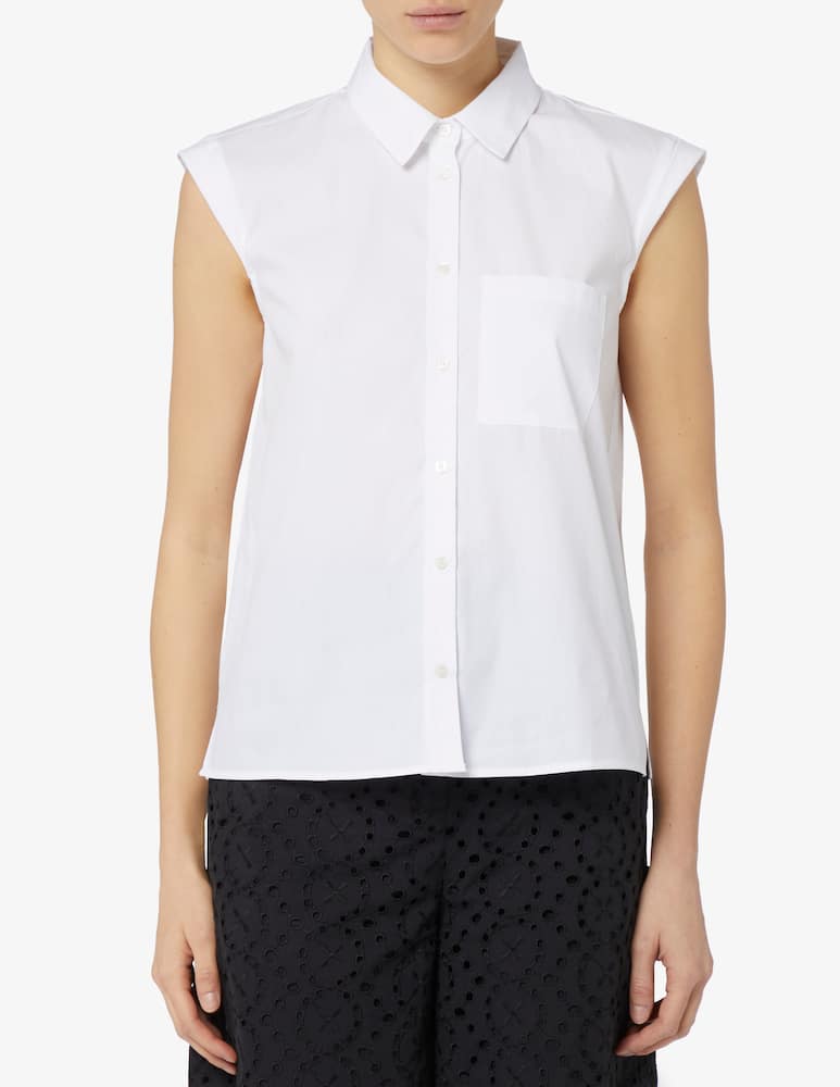 EMME Danubio classic shirt - picture 1 EMME Danubio classic shirt - picture 1