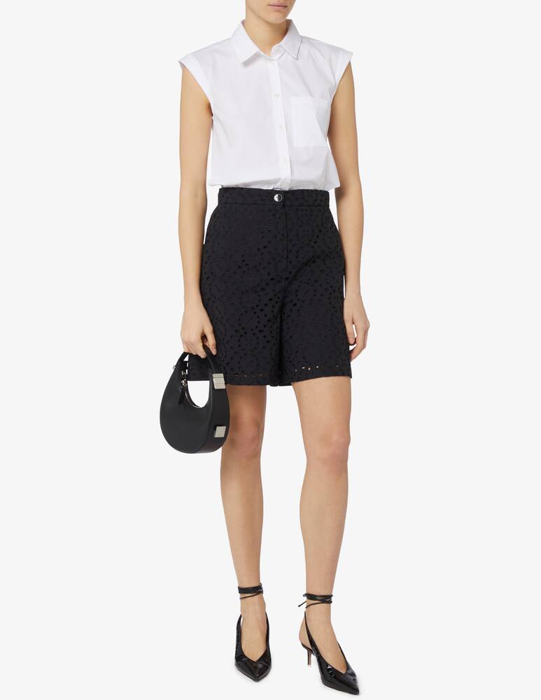 rinascente EMME Danubio classic shirt