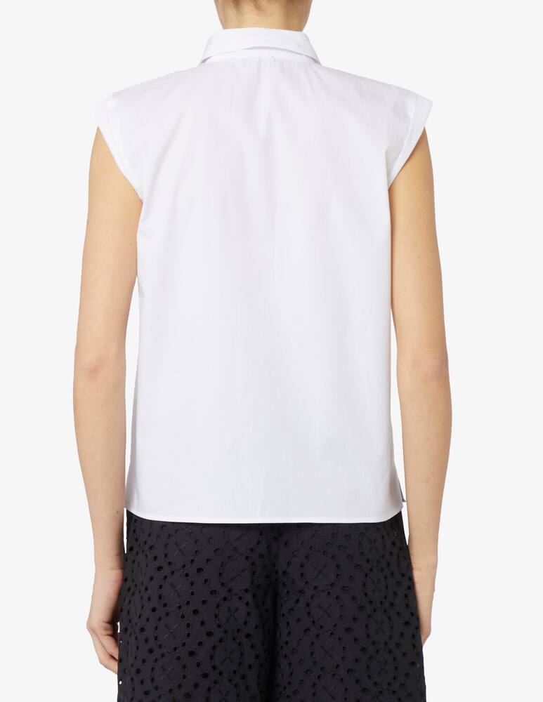 rinascente EMME Danubio classic shirt