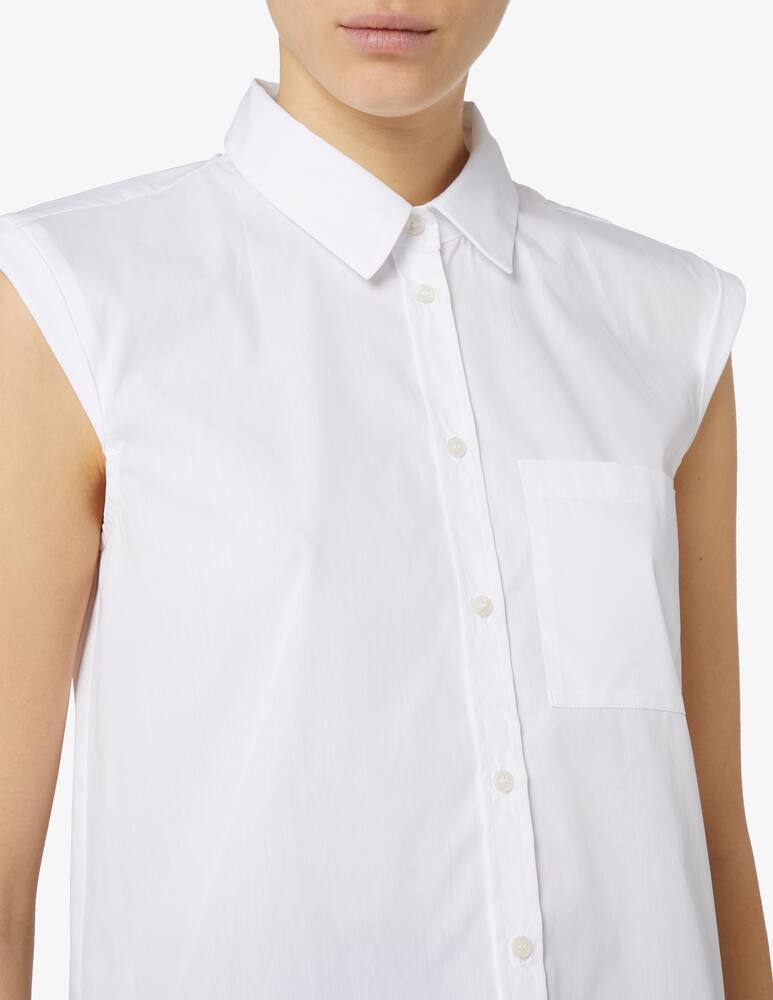 rinascente EMME Danubio classic shirt