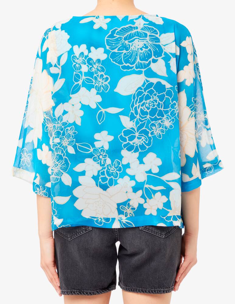 rinascente EMME Blusa Finezza