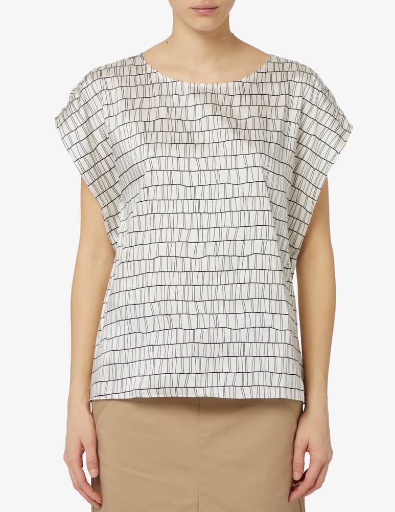 EMME Blusa Zarda - immagine 1