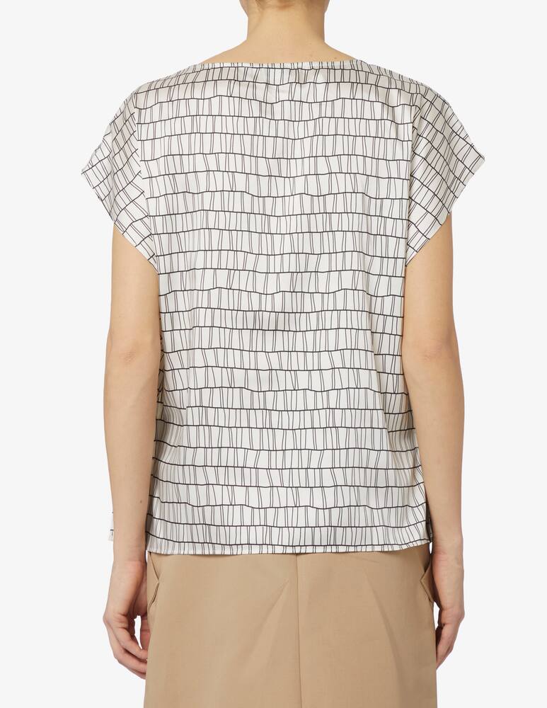 EMME Blusa Zarda - immagine 3