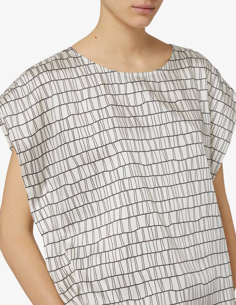EMME Blusa Zarda - immagine 4