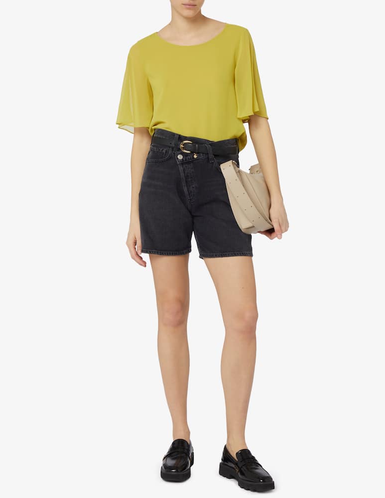 rinascente EMME Blusa Fleur