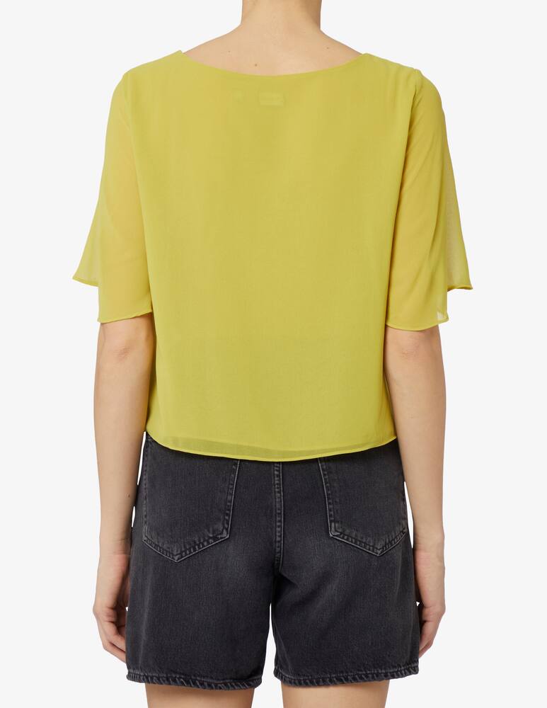 rinascente EMME Blusa Fleur