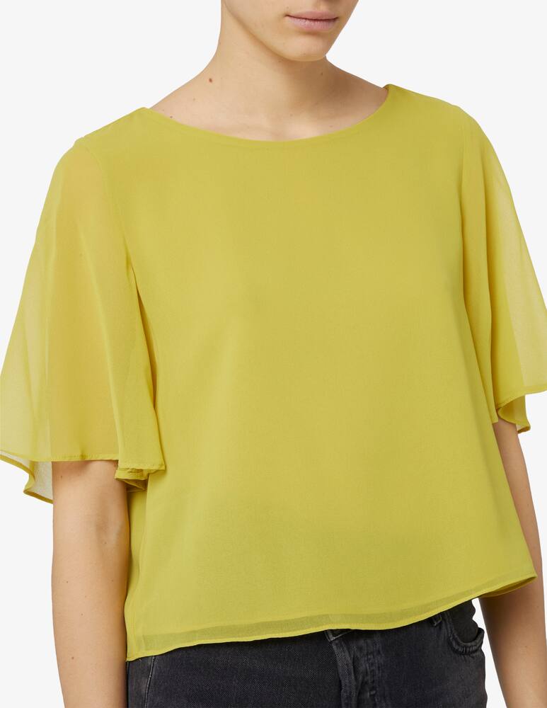 rinascente EMME Blusa Fleur
