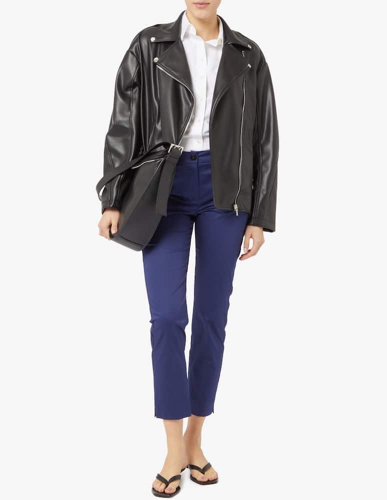 rinascente EMME Edile slim-fit trousers