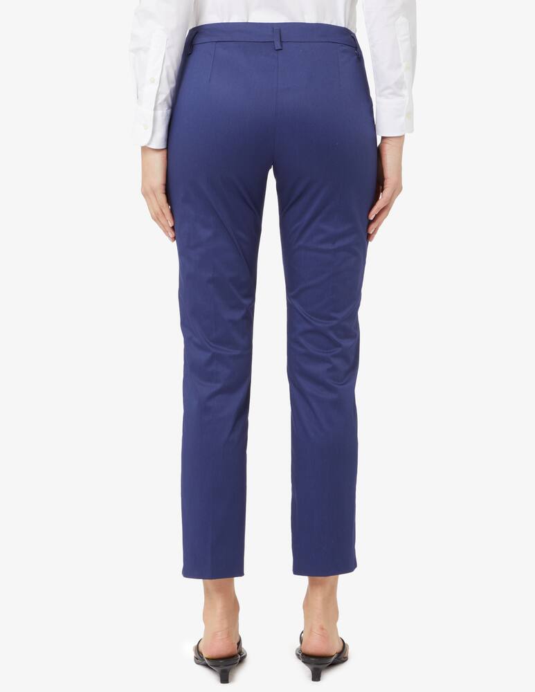 rinascente EMME Edile slim-fit trousers