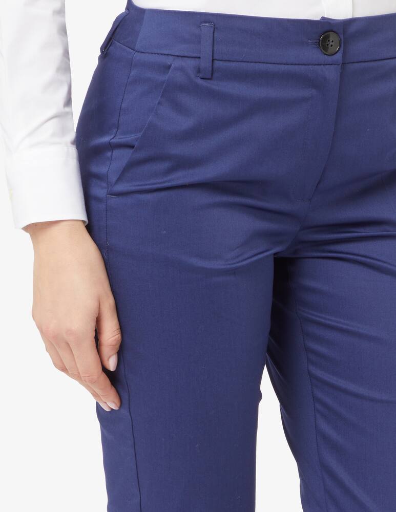 rinascente EMME Edile slim-fit trousers