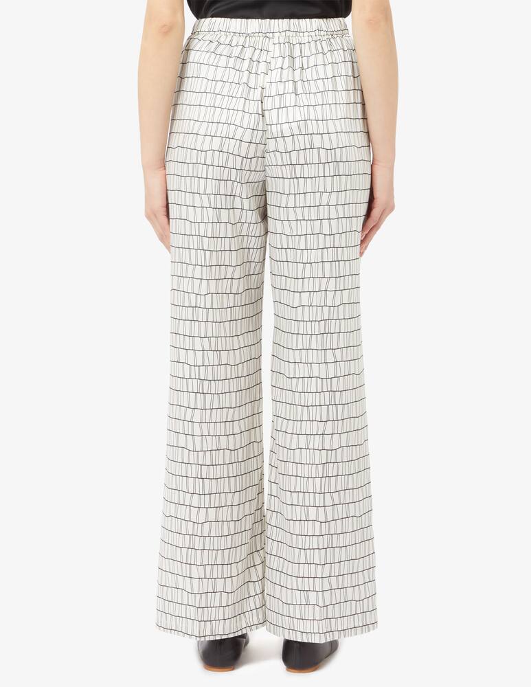 rinascente EMME Distant wide-leg trousers