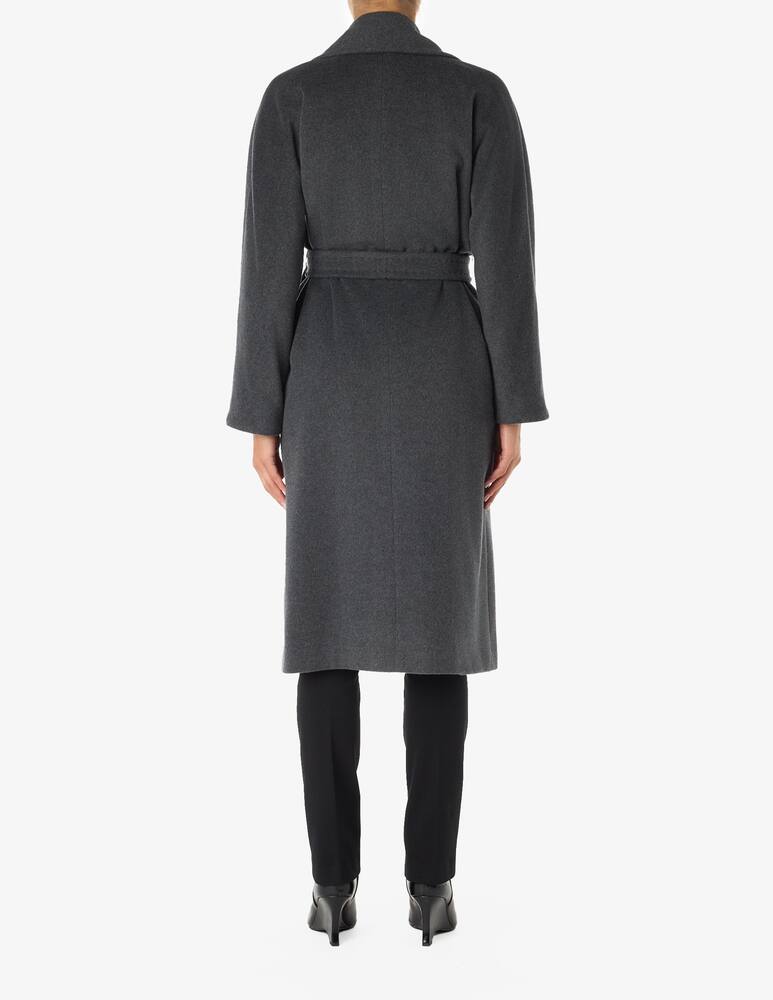 rinascente EMME Cappotto doppiopetto lungo Estremo