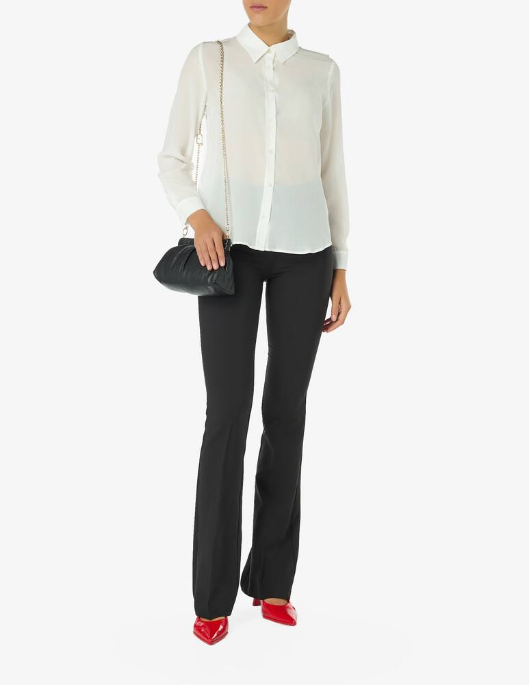 EMME Tariffa silk shirt - picture 2 EMME Tariffa silk shirt - picture 2