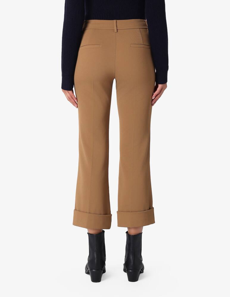 EMME Parsec trousers with cuffs - picture 3 EMME Parsec trousers with cuffs - picture 3