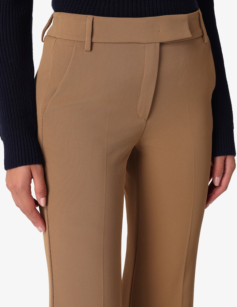 EMME Parsec trousers with cuffs - picture 4 EMME Parsec trousers with cuffs - picture 4