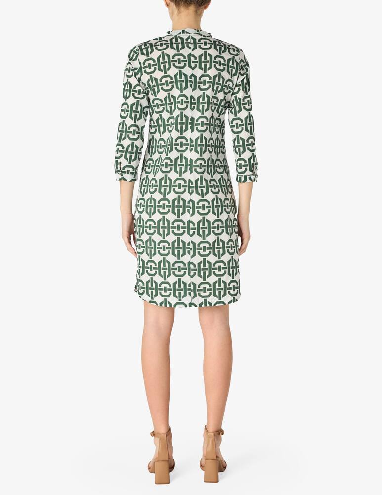 rinascente EMME Chemisier corto Gazza