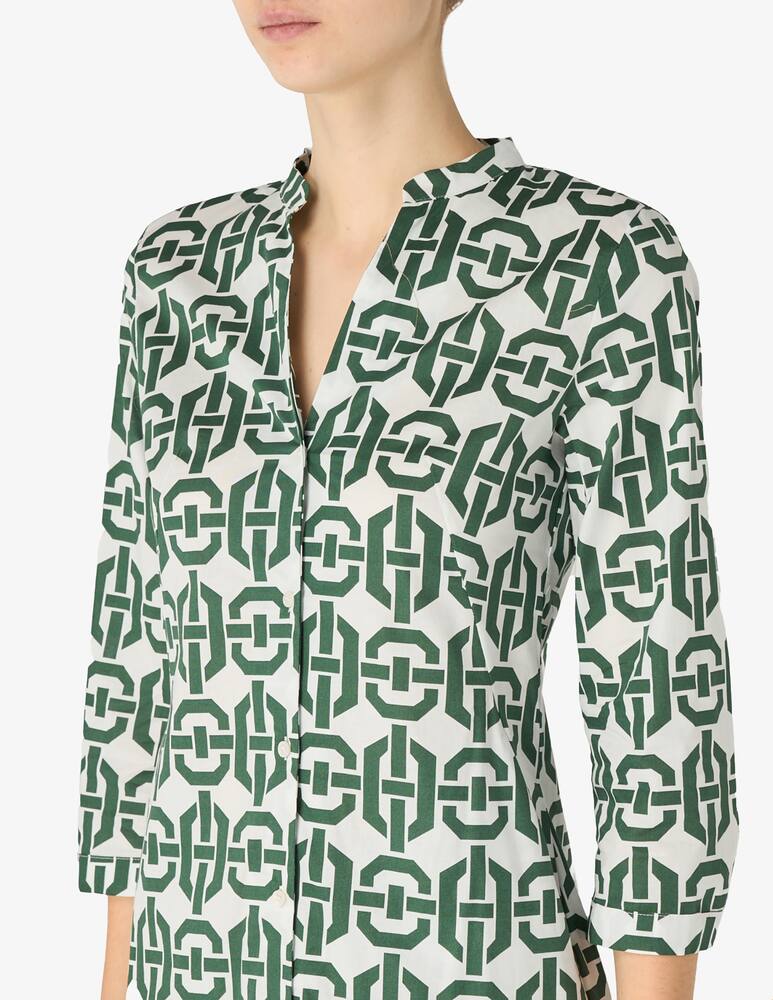 rinascente EMME Chemisier corto Gazza