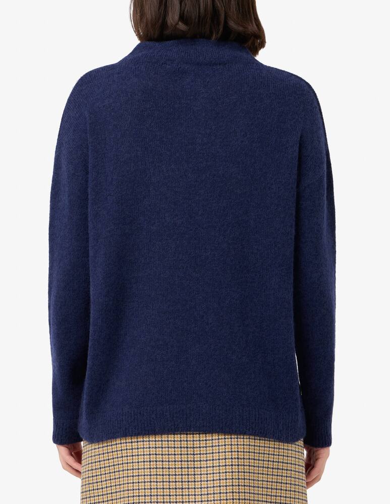 rinascente PENNYBLACK Maglione in misto lana e alpaca Zaino