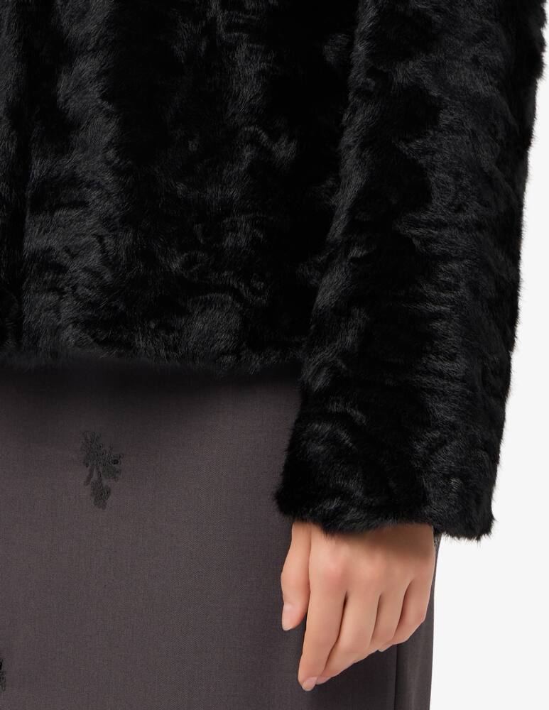 rinascente PENNYBLACK Giacca in finta pelliccia Reggia