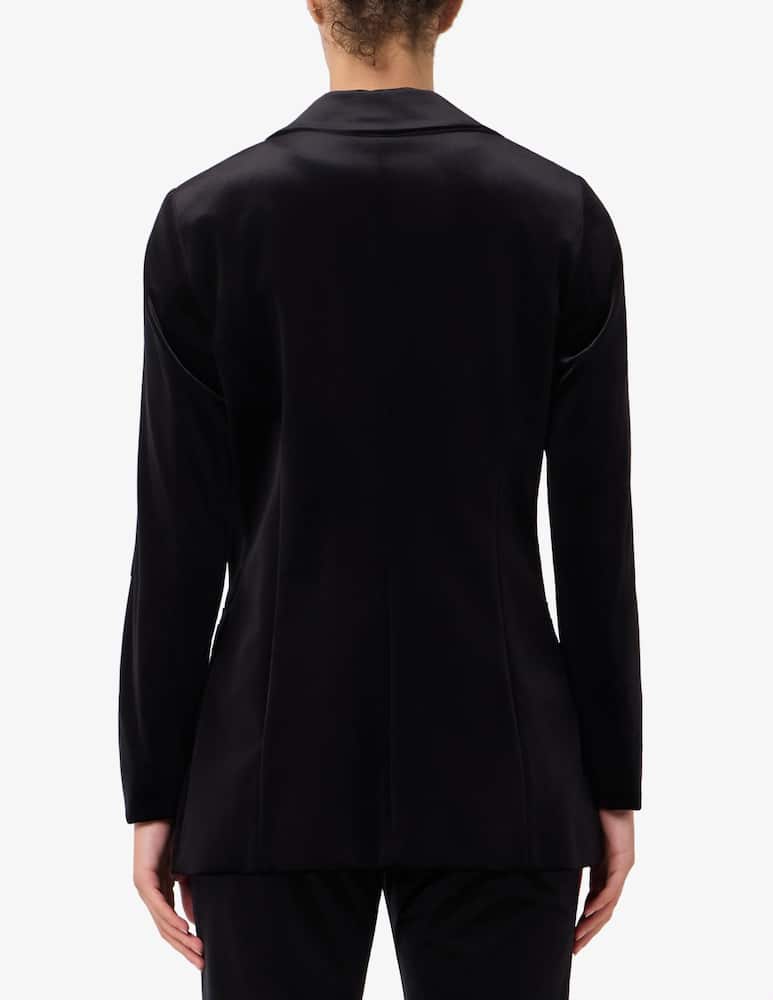 rinascente PENNYBLACK Blazer in velluto Lucia