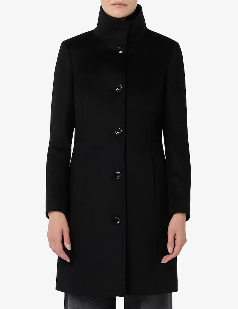 PENNYBLACK Liz wool coat - picture 1