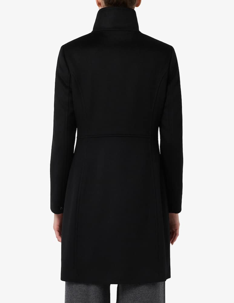 PENNYBLACK Liz wool coat - picture 3