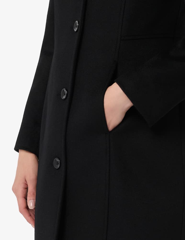 PENNYBLACK Liz wool coat - picture 4