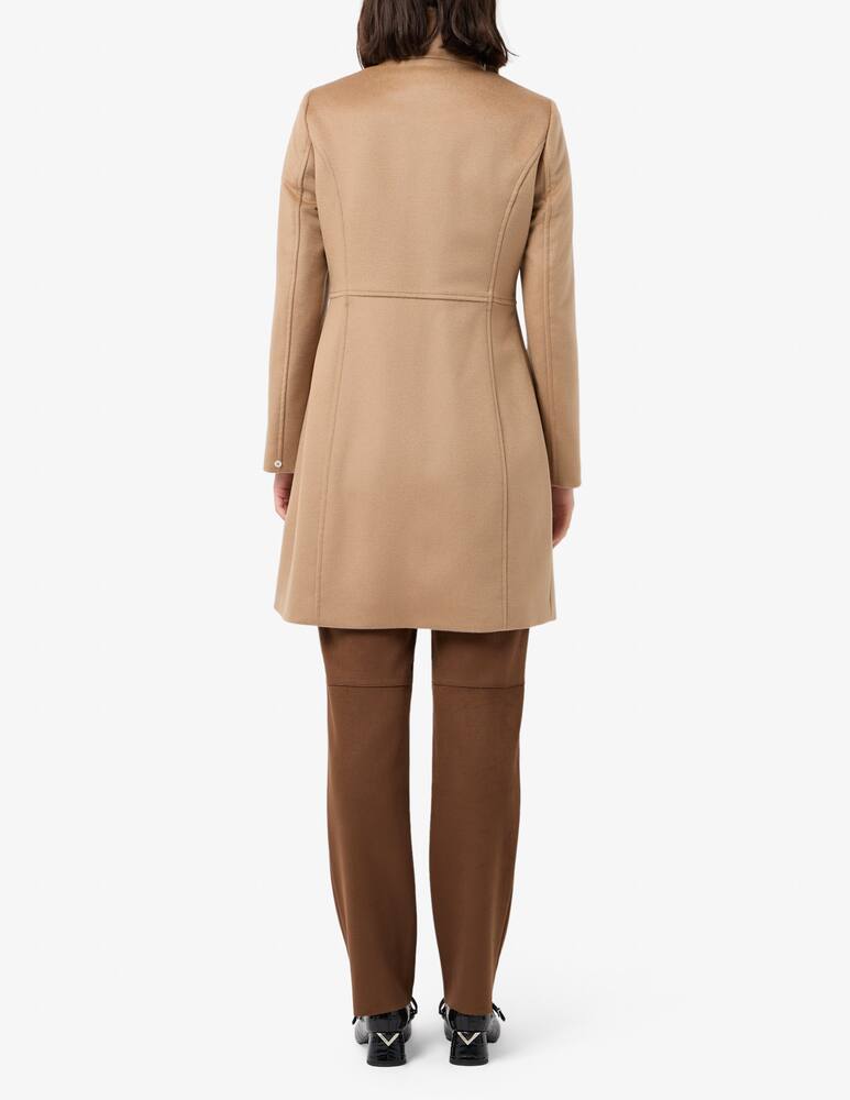 rinascente PENNYBLACK Fitted lana coat Liz