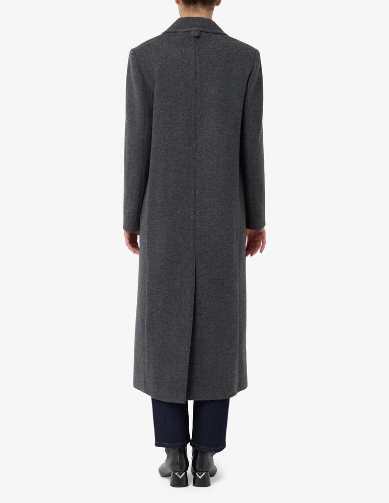 rinascente PENNYBLACK Terni wool blend coat