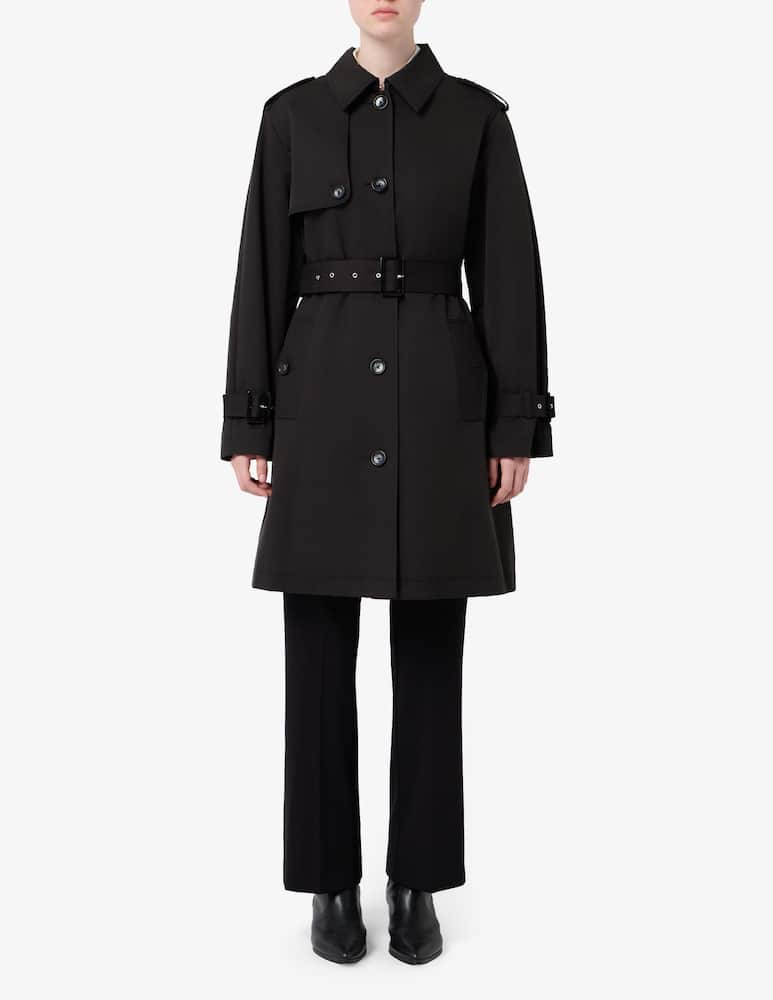 rinascente PENNYBLACK Trench imbottito Rigel