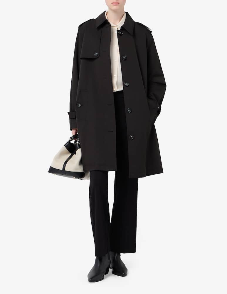 rinascente PENNYBLACK Trench imbottito Rigel