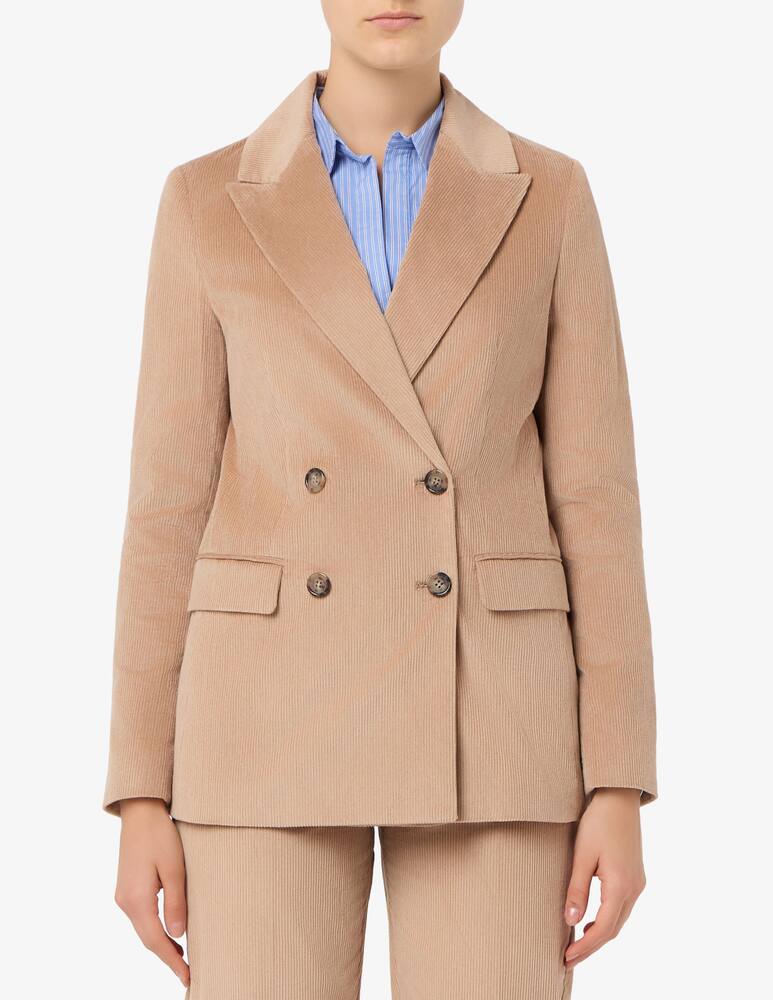 PENNYBLACK Blazer doppiopetto Calesse - immagine 1 PENNYBLACK Blazer doppiopetto Calesse - immagine 1