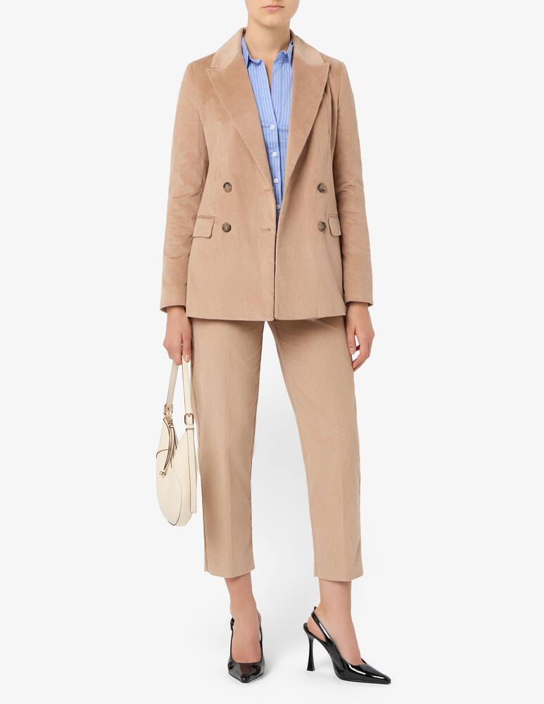 PENNYBLACK Blazer doppiopetto Calesse - immagine 2 PENNYBLACK Blazer doppiopetto Calesse - immagine 2