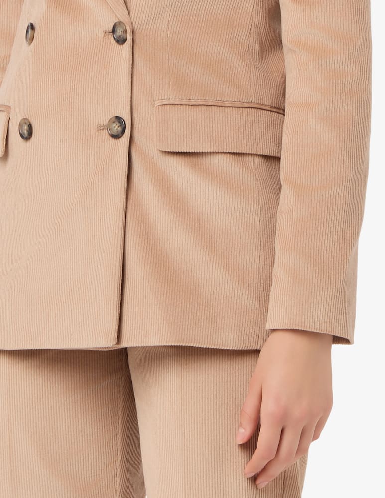 PENNYBLACK Blazer doppiopetto Calesse - immagine 4 PENNYBLACK Blazer doppiopetto Calesse - immagine 4