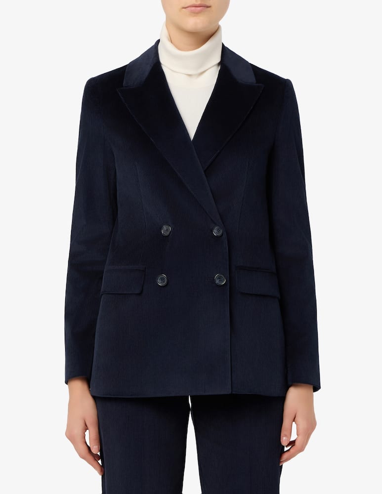 rinascente PENNYBLACK Calesse double-breasted blazer