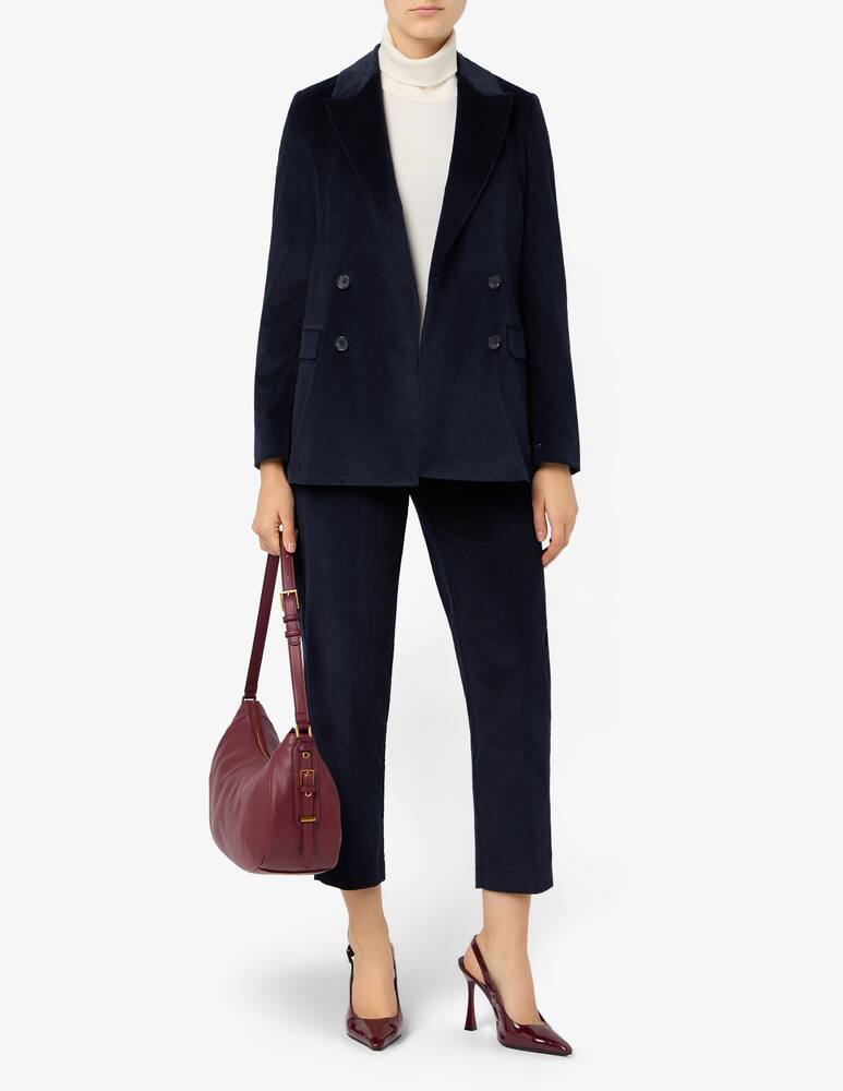 rinascente PENNYBLACK Calesse double-breasted blazer