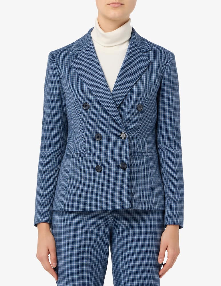 rinascente PENNYBLACK Blazer doppiopetto Priore