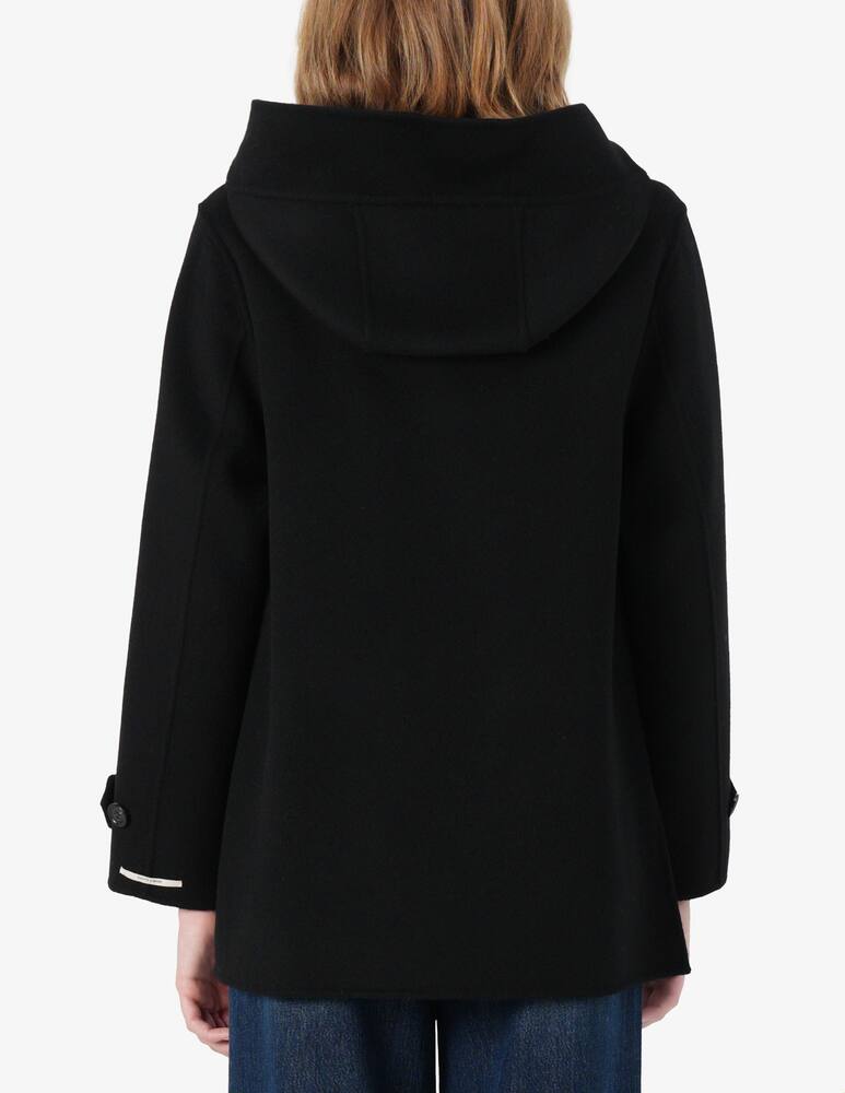 rinascente PENNYBLACK Newport hooded coat