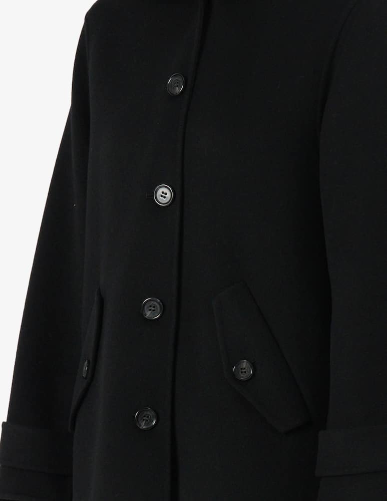 rinascente PENNYBLACK Newport hooded coat
