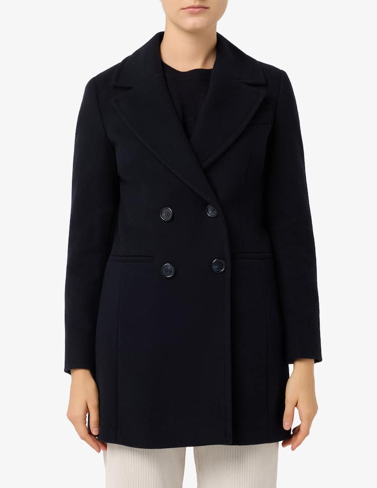 rinascente PENNYBLACK Satrapo double-breasted coat