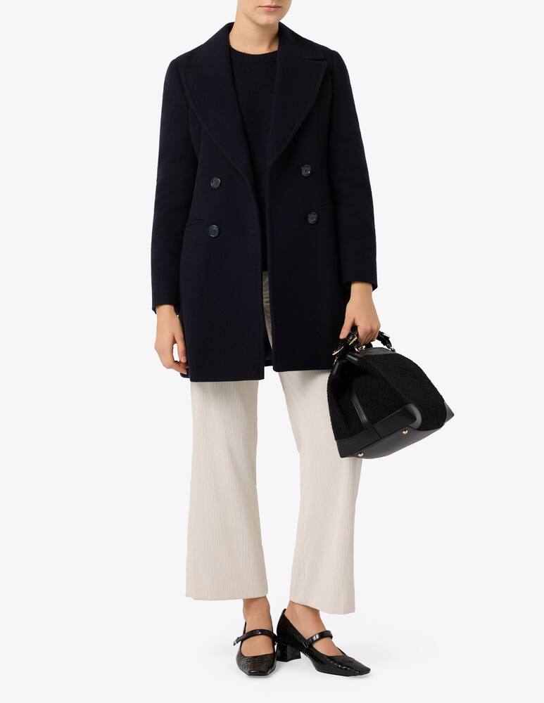 rinascente PENNYBLACK Satrapo double-breasted coat