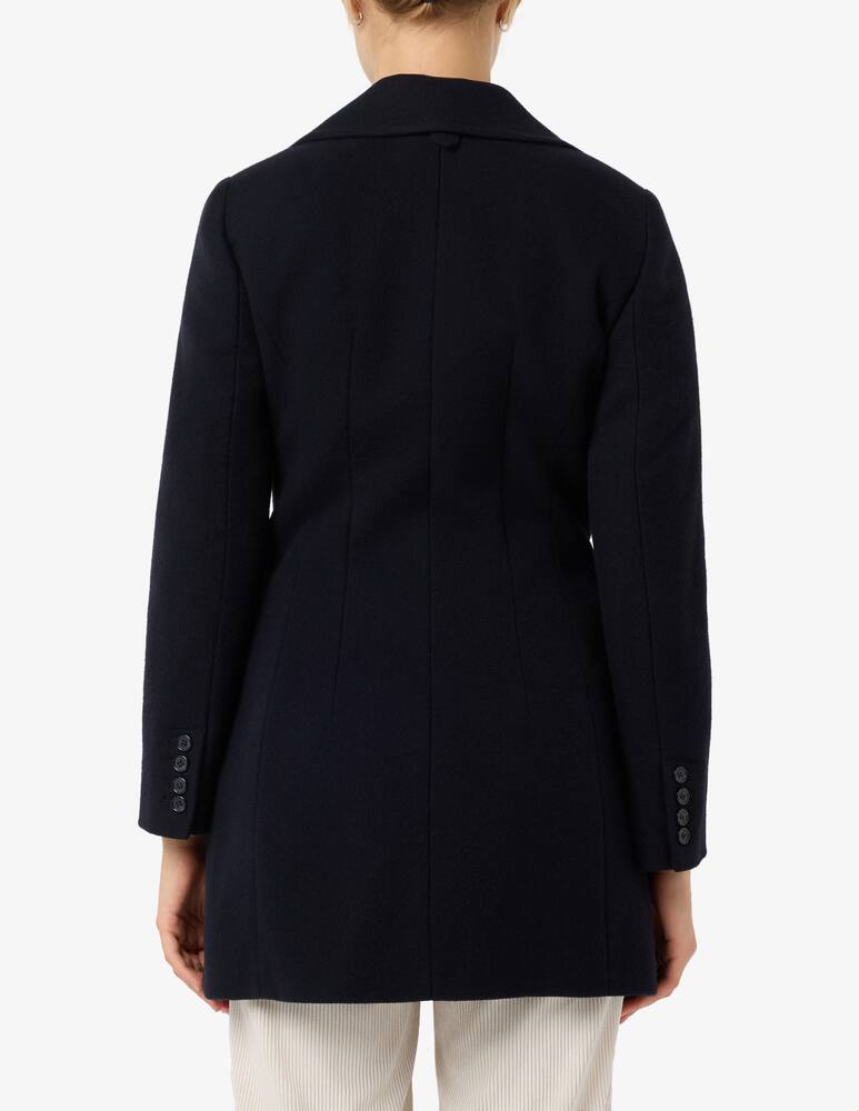 rinascente PENNYBLACK Satrapo double-breasted coat